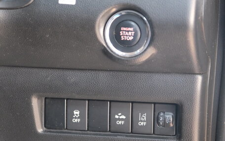 Suzuki Swift V, 2018 год, 1 299 000 рублей, 10 фотография