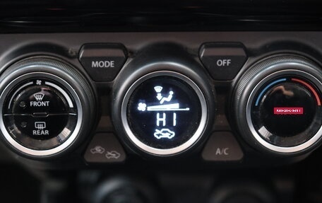 Suzuki Swift V, 2018 год, 1 299 000 рублей, 16 фотография