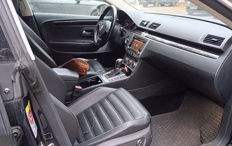 Volkswagen Passat CC I рестайлинг, 2012 год, 1 650 000 рублей, 5 фотография