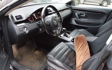 Volkswagen Passat CC I рестайлинг, 2012 год, 1 650 000 рублей, 7 фотография