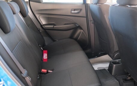 Suzuki Swift V, 2018 год, 1 299 000 рублей, 21 фотография