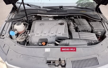 Volkswagen Passat CC I рестайлинг, 2012 год, 1 650 000 рублей, 8 фотография