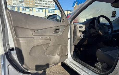 Chevrolet Cobalt II, 2022 год, 870 000 рублей, 8 фотография