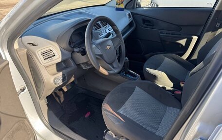 Chevrolet Cobalt II, 2022 год, 870 000 рублей, 5 фотография