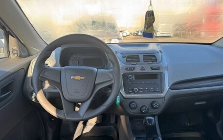 Chevrolet Cobalt II, 2022 год, 870 000 рублей, 6 фотография