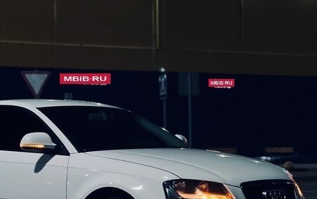 Audi A3, 2009 год, 565 000 рублей, 3 фотография