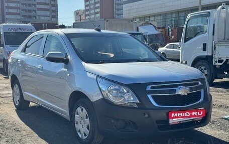Chevrolet Cobalt II, 2022 год, 870 000 рублей, 2 фотография
