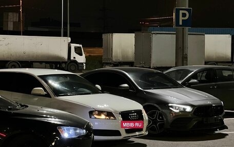 Audi A3, 2009 год, 565 000 рублей, 4 фотография