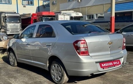 Chevrolet Cobalt II, 2022 год, 870 000 рублей, 4 фотография