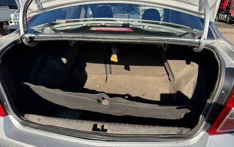 Chevrolet Cobalt II, 2022 год, 870 000 рублей, 10 фотография