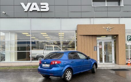 Chevrolet Lacetti, 2010 год, 280 000 рублей, 4 фотография