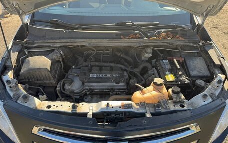 Chevrolet Cobalt II, 2022 год, 870 000 рублей, 12 фотография