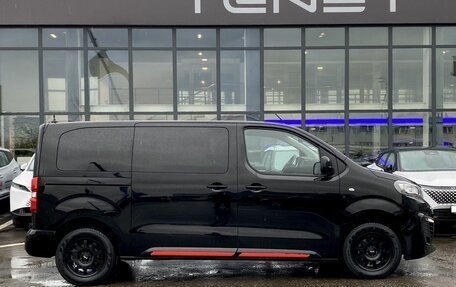 Peugeot Traveller I, 2020 год, 3 099 000 рублей, 4 фотография