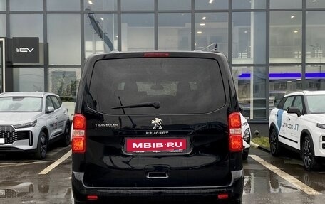 Peugeot Traveller I, 2020 год, 3 099 000 рублей, 6 фотография