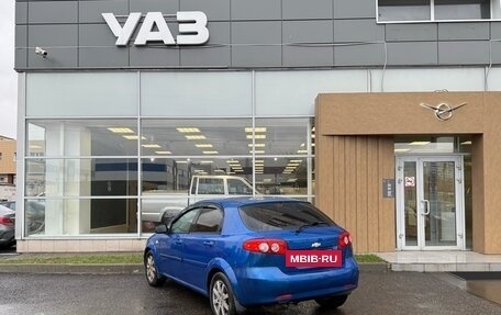 Chevrolet Lacetti, 2010 год, 280 000 рублей, 3 фотография