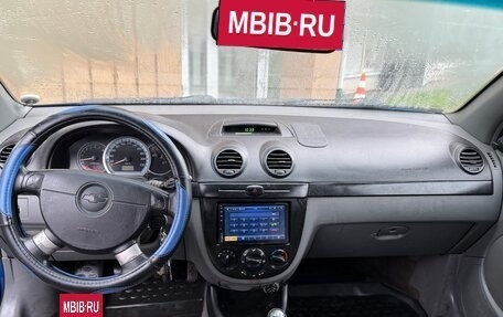 Chevrolet Lacetti, 2010 год, 280 000 рублей, 5 фотография