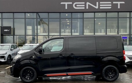 Peugeot Traveller I, 2020 год, 3 099 000 рублей, 8 фотография