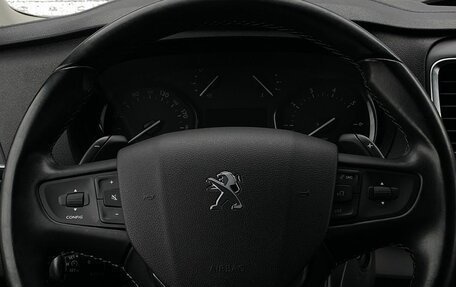 Peugeot Traveller I, 2020 год, 3 099 000 рублей, 13 фотография