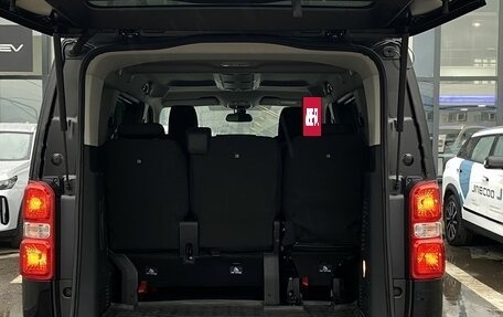 Peugeot Traveller I, 2020 год, 3 099 000 рублей, 9 фотография