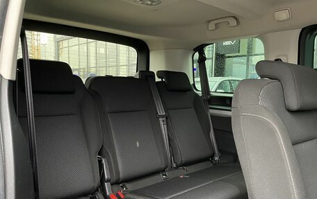 Peugeot Traveller I, 2020 год, 3 099 000 рублей, 20 фотография