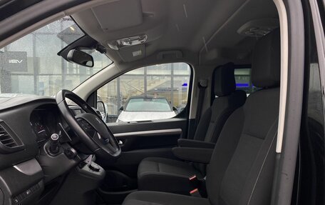 Peugeot Traveller I, 2020 год, 3 099 000 рублей, 17 фотография