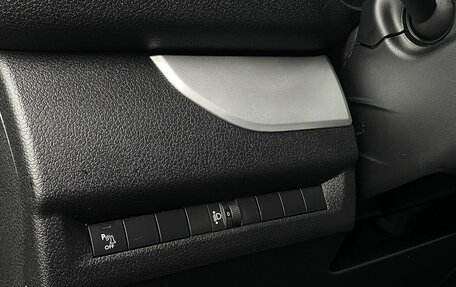 Peugeot Traveller I, 2020 год, 3 099 000 рублей, 16 фотография