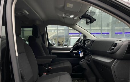 Peugeot Traveller I, 2020 год, 3 099 000 рублей, 18 фотография