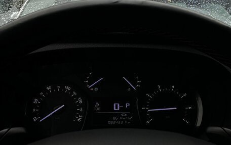 Peugeot Traveller I, 2020 год, 3 099 000 рублей, 22 фотография