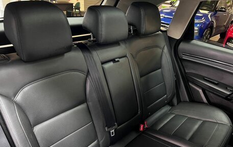 Zotye Coupa, 2018 год, 1 495 000 рублей, 13 фотография