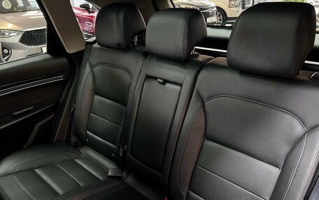 Zotye Coupa, 2018 год, 1 495 000 рублей, 10 фотография