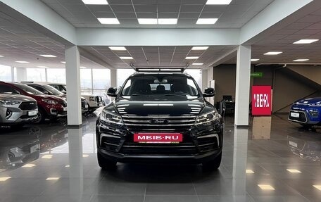 Zotye Coupa, 2018 год, 1 495 000 рублей, 3 фотография