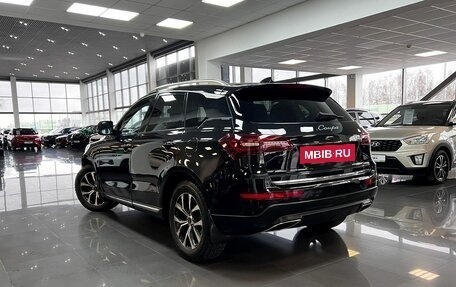 Zotye Coupa, 2018 год, 1 495 000 рублей, 6 фотография