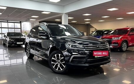 Zotye Coupa, 2018 год, 1 495 000 рублей, 5 фотография