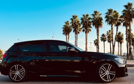 BMW 1 серия, 2013 год, 1 650 000 рублей, 3 фотография