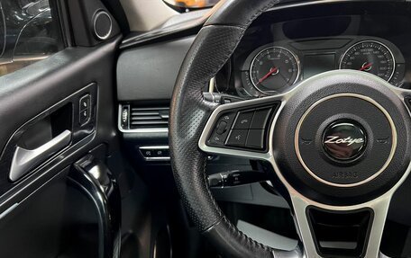 Zotye Coupa, 2018 год, 1 495 000 рублей, 19 фотография