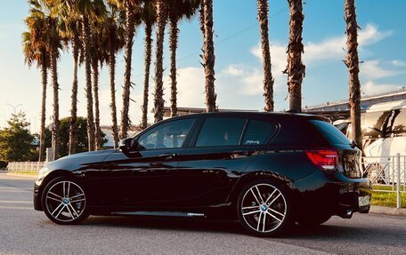 BMW 1 серия, 2013 год, 1 650 000 рублей, 2 фотография