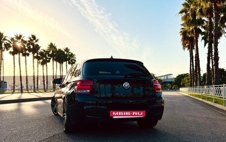 BMW 1 серия, 2013 год, 1 650 000 рублей, 5 фотография