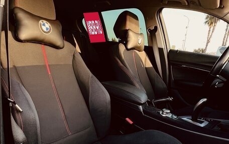 BMW 1 серия, 2013 год, 1 650 000 рублей, 6 фотография