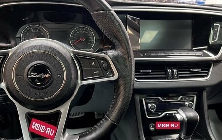 Zotye Coupa, 2018 год, 1 495 000 рублей, 20 фотография