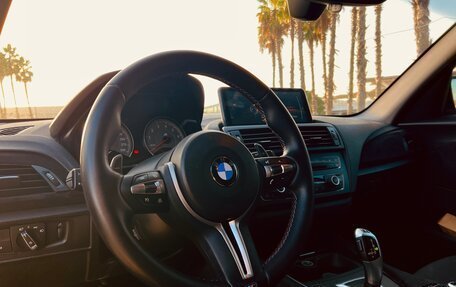 BMW 1 серия, 2013 год, 1 650 000 рублей, 8 фотография