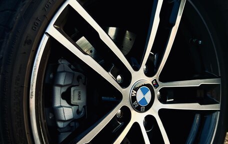 BMW 1 серия, 2013 год, 1 650 000 рублей, 10 фотография