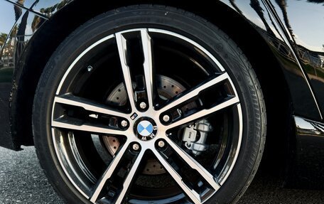 BMW 1 серия, 2013 год, 1 650 000 рублей, 11 фотография