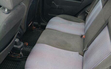 Ford Fusion I, 2007 год, 10 фотография