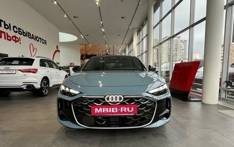 Audi A5, 2025 год, 7 000 000 рублей, 2 фотография