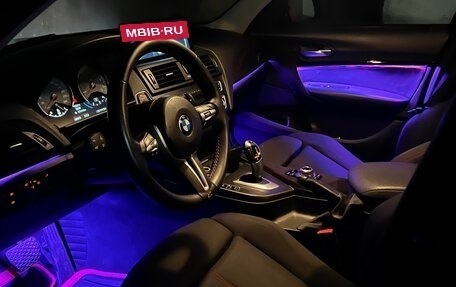 BMW 1 серия, 2013 год, 1 650 000 рублей, 9 фотография