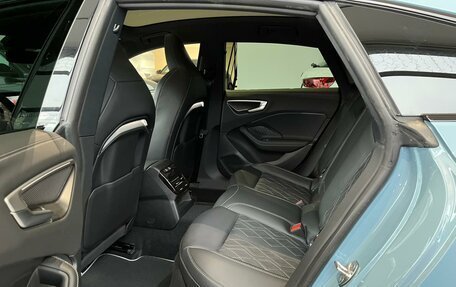 Audi A5, 2025 год, 7 000 000 рублей, 8 фотография