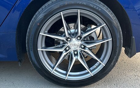 KIA K5, 2021 год, 2 500 000 рублей, 7 фотография