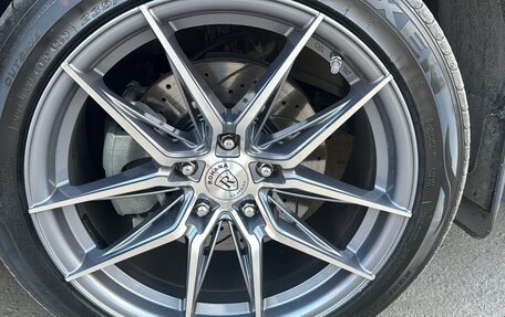 KIA K5, 2021 год, 2 500 000 рублей, 6 фотография