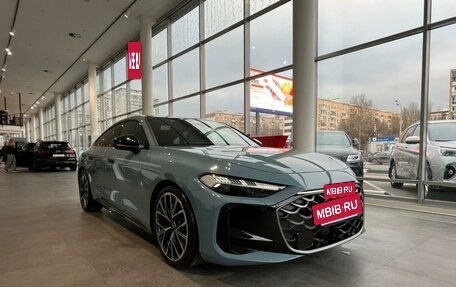Audi A5, 2025 год, 7 000 000 рублей, 3 фотография