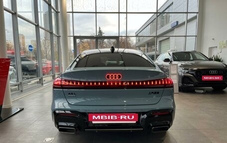 Audi A5, 2025 год, 7 000 000 рублей, 5 фотография
